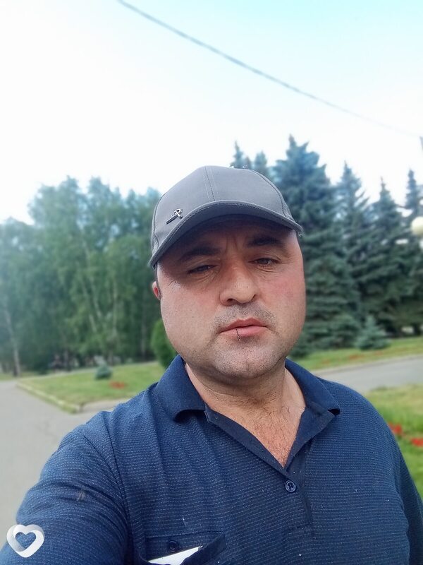 Эдик, 43, Кемерове — анкета №2532104