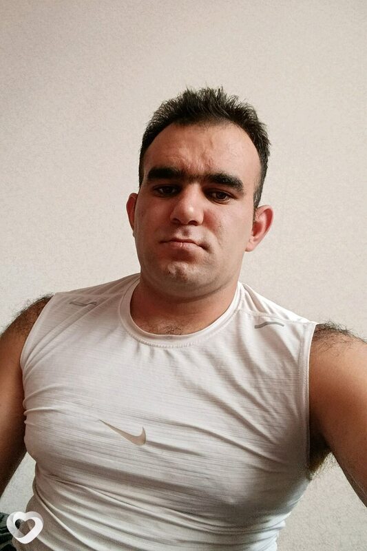 Айказ, 32, Севастополе — анкета №2531541