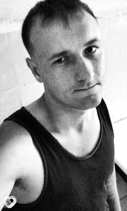 Владимир, 29, Астрахани — анкета №2531549