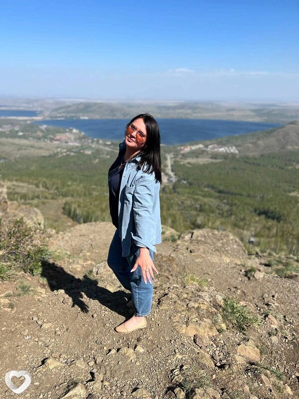 Анастасия, 35, Магнитогорске — анкета №2531552