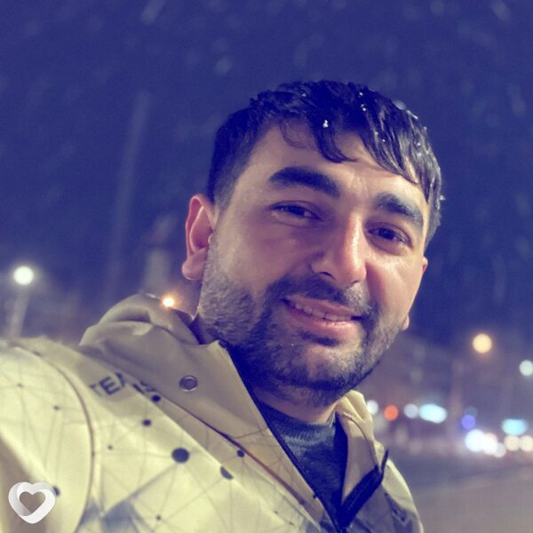 Эльмир, 26, Чите — анкета №2531555