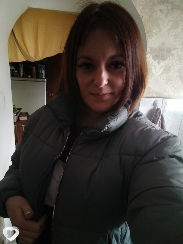 Ната, 43, Нижнем Новгороде — анкета №2531564
