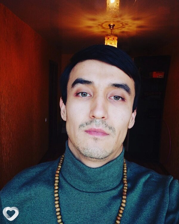 Умар, 32, Самаре — анкета №2531716