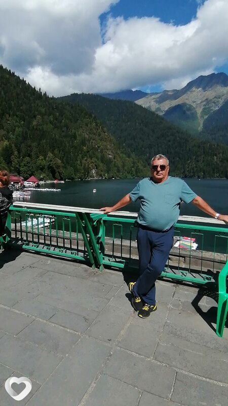 Аркадий, 58, Туле — анкета №2531718