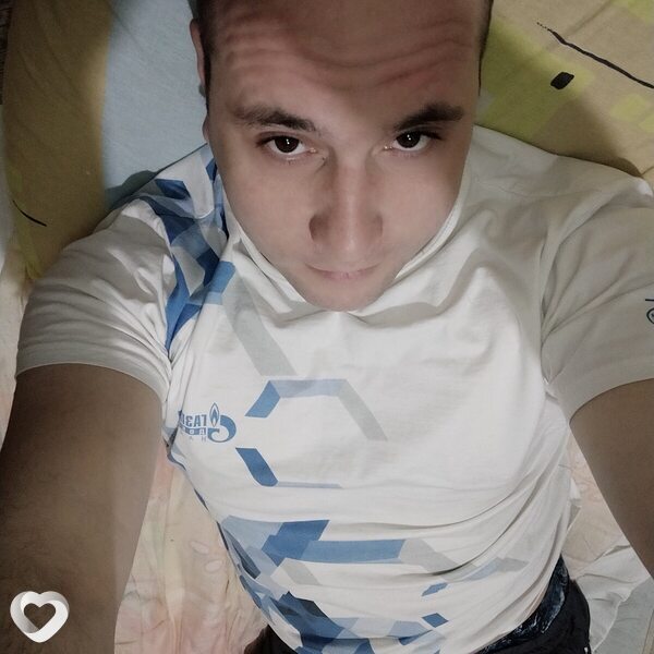 Мишаня, 36, Ишиме — анкета №2531729