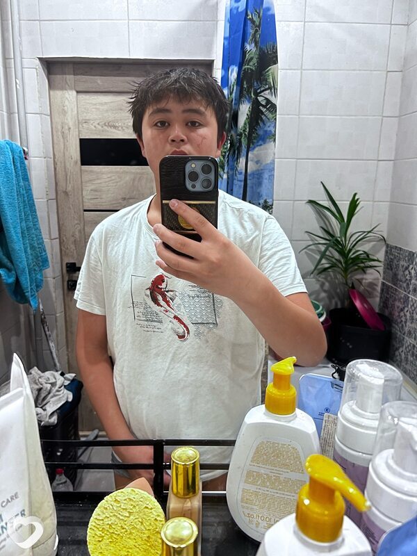 Алибек, 19, Алматы — анкета №2531616