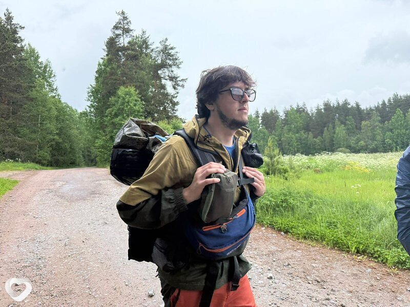 Денис, 35, Санкт-Петербурге — анкета №2531623