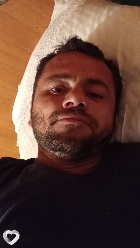 Шерхан, 35, Красноярске — анкета №2531627