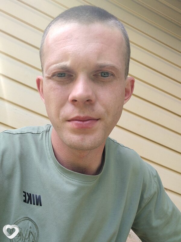Алексей, 28, Гатчине — анкета №2531637