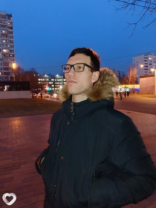 Алексей, 29, Новосибирске — анкета №2531639