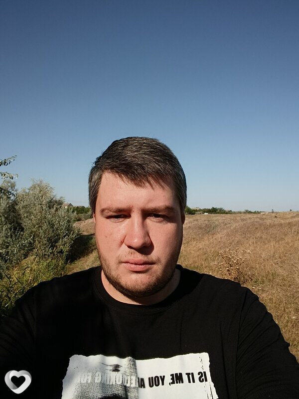 Денис, 35, Мелитополе — анкета №2531598