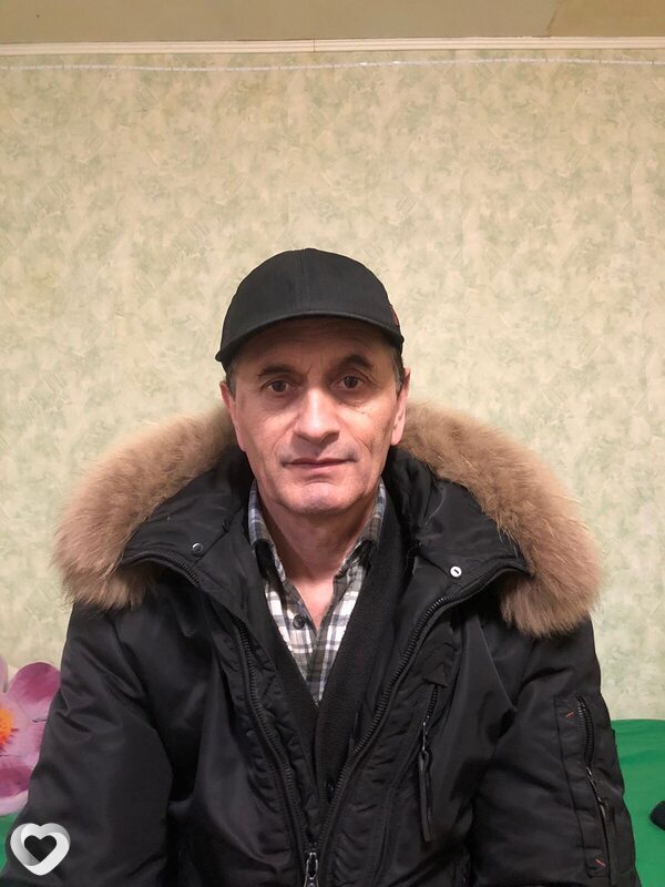 Султон, 55, Москве — анкета №2531600