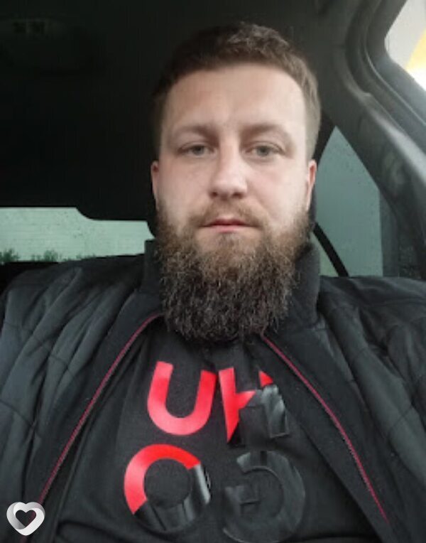 Павел, 30, Новочеркасске — анкета №2531605