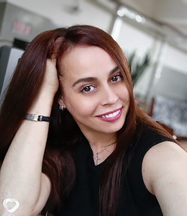 Оксана, 38, Екатеринбурге — анкета №2531612