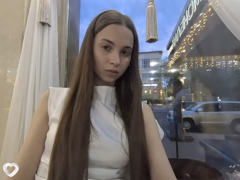 Альбина, Москва