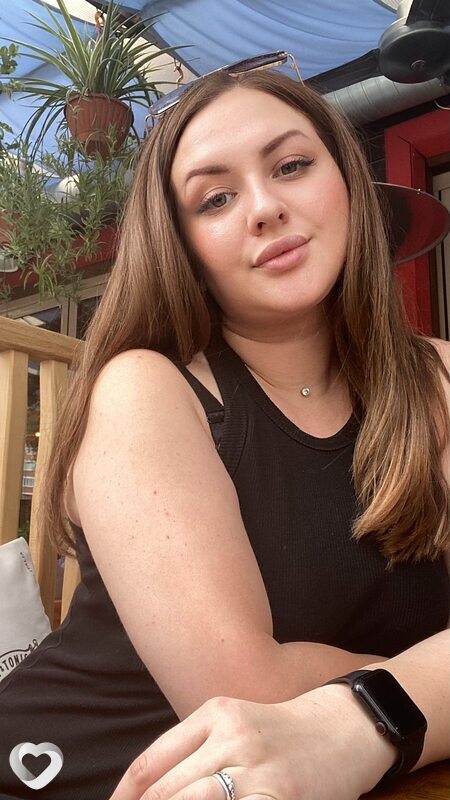 Полина, 30, Нефтекамске — анкета №2531496
