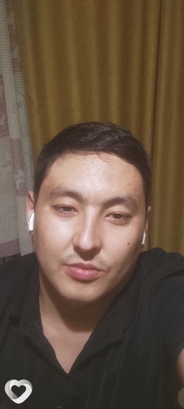 Нұрсұлтан, 27, Шымкенте — анкета №2531499
