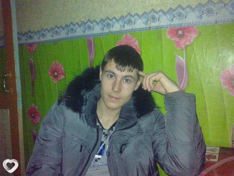 Андрей, 36, Балее — анкета №2684390