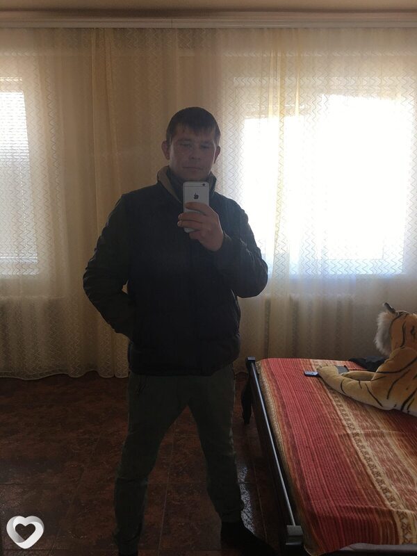Артур, 32, Красноярске — анкета №2531505