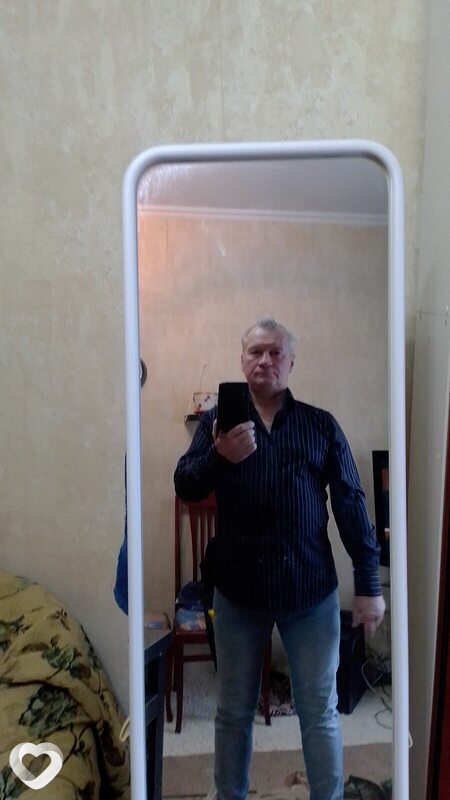 Алекс, 59, Бобруйске — анкета №2684392