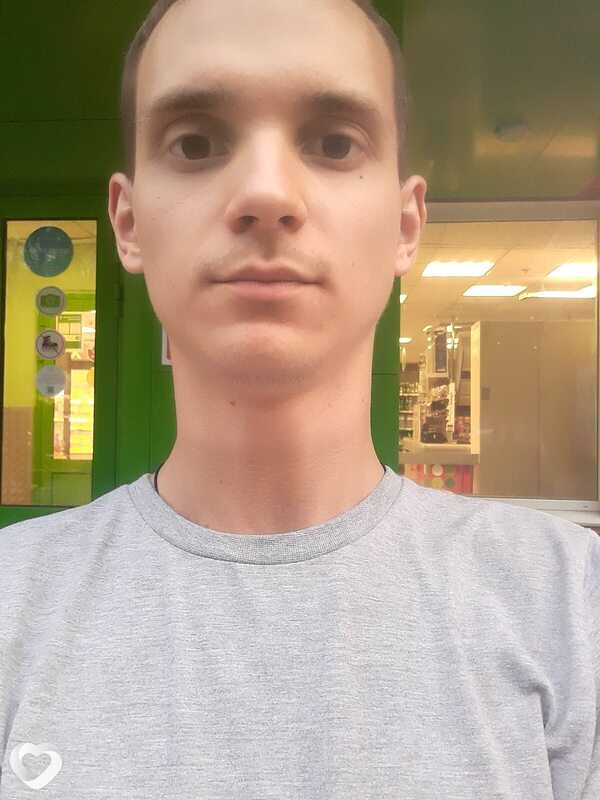 Михоил, 20, Королёв — анкета №2531514
