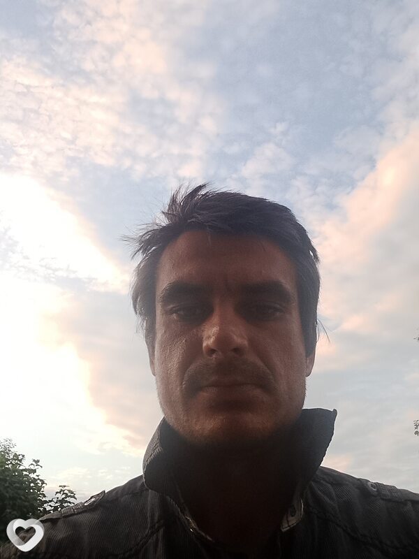 Александр, 33, Могилев — анкета №2531665