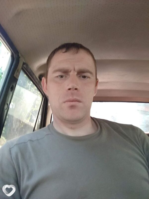 Leonid, 41, Донецке — анкета №2531667