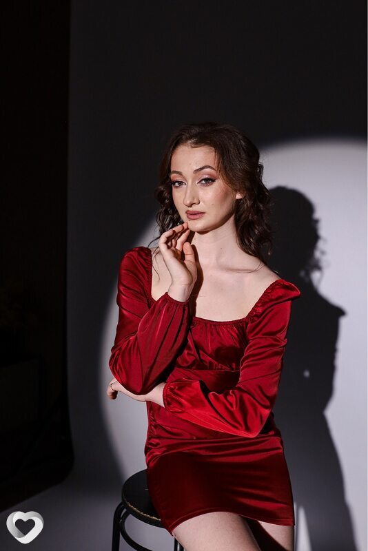 Екатерина, 24, Москве — анкета №2531675