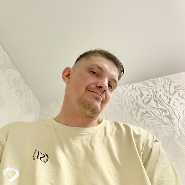 Валерий, 40, Воронеже — анкета №2531676