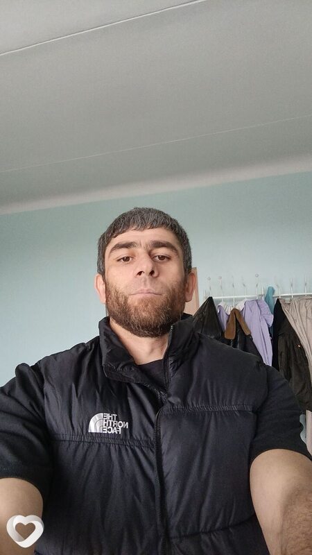 Амир, 39, Донецке — анкета №2531683
