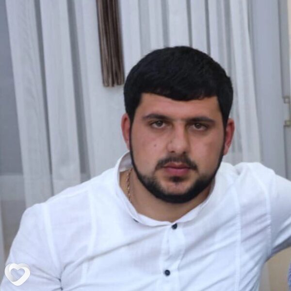 Grigor, 35, Челябинске — анкета №2531687
