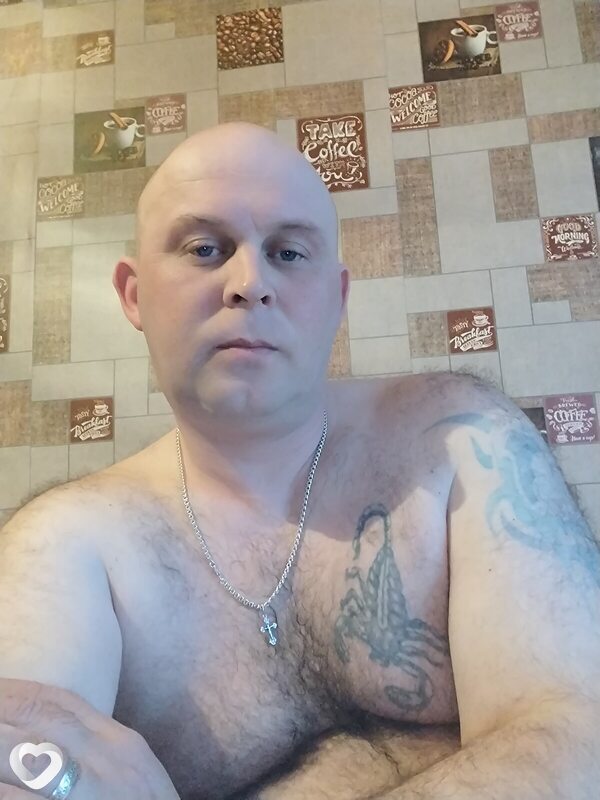 Николай, 41, Туле — анкета №2531795