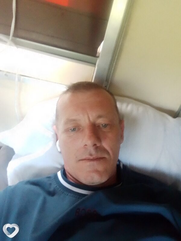 Александр, 46, Череповце — анкета №2531798