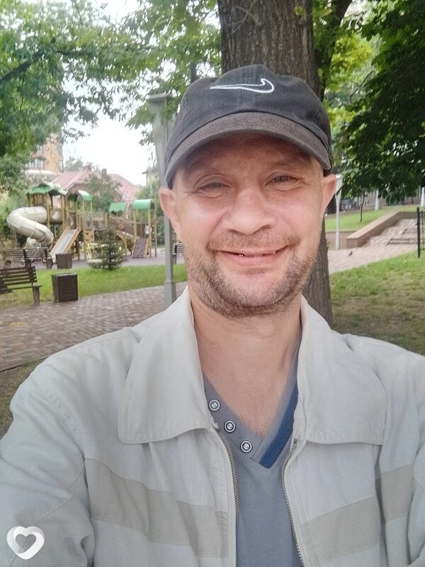 Виктор, 39, Ставрополе — анкета №2531804