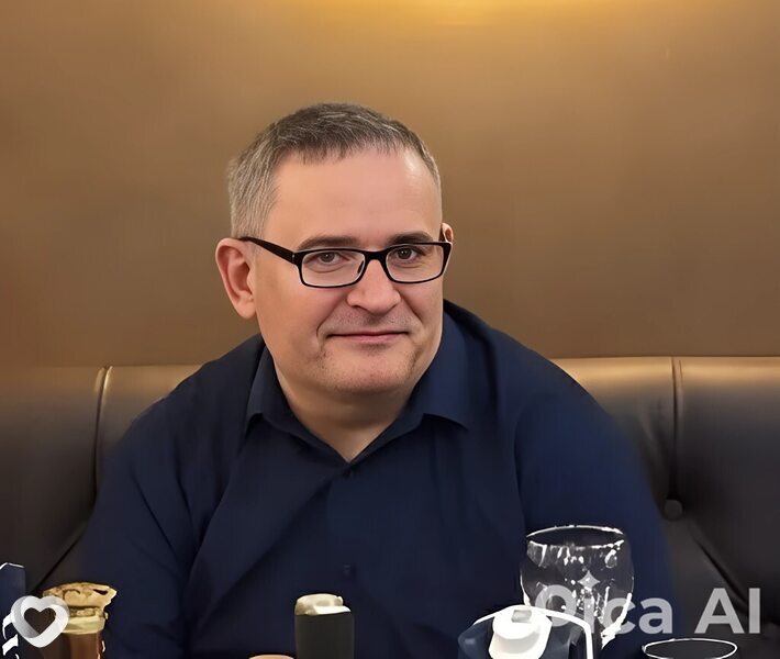 Евгений, 44, Нижнем Новгороде — анкета №2531807