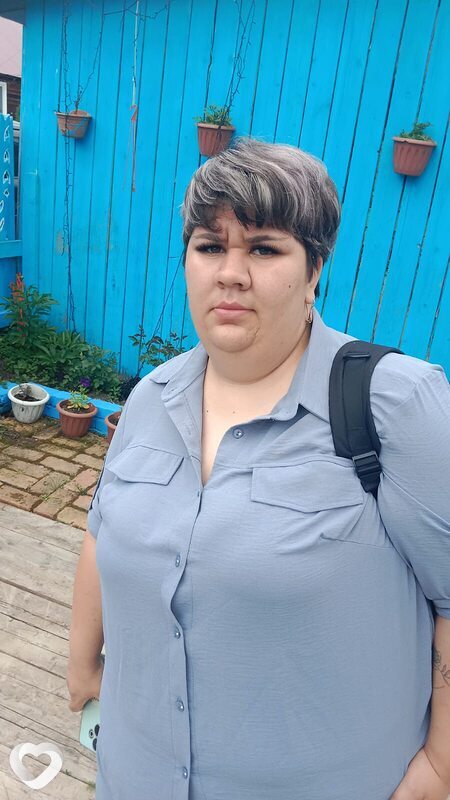 Екатерина, 23, Новокузнецке — анкета №2531691