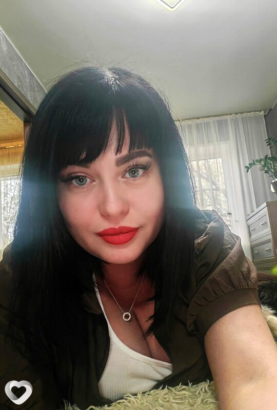 Анюта, 40, Томске — анкета №2531699