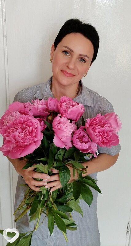 Наталья, 46, Барановичах — анкета №2531701