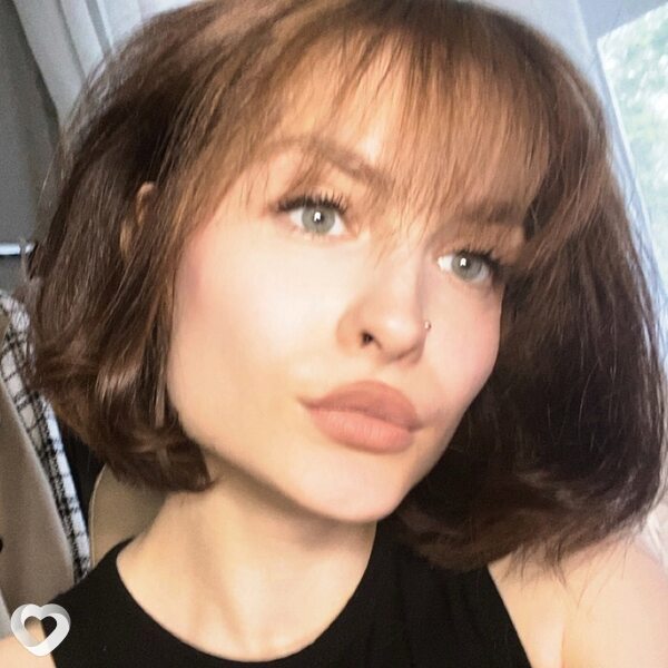 Rina, 19, Красноярске — анкета №2531704
