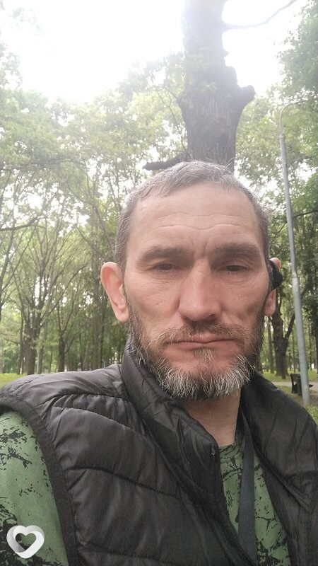 Александр, 48, Одинцове — анкета №2531707