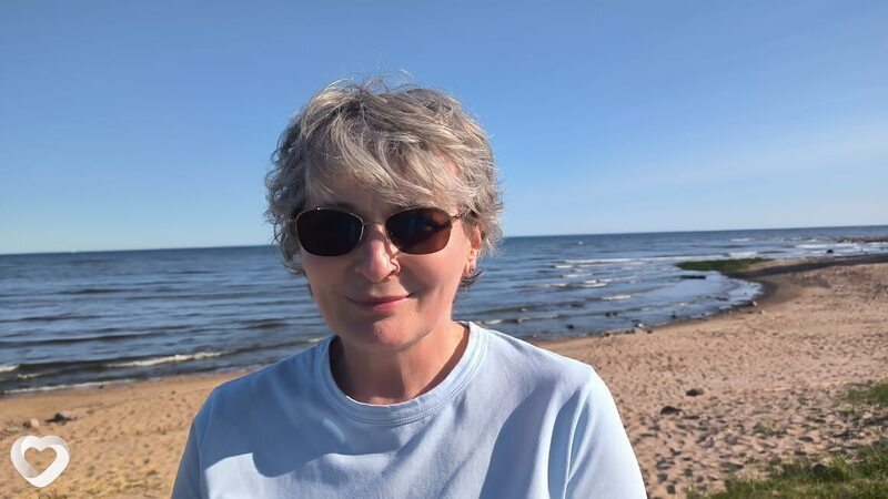 Ирина, 60, Санкт-Петербурге — анкета №2531710