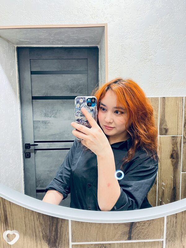 Гуззи, 20, Костанае — анкета №2531741