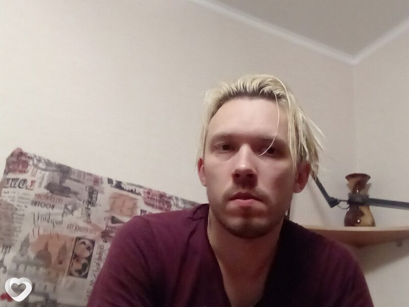 Андрей, 34, Уфе — анкета №2531744