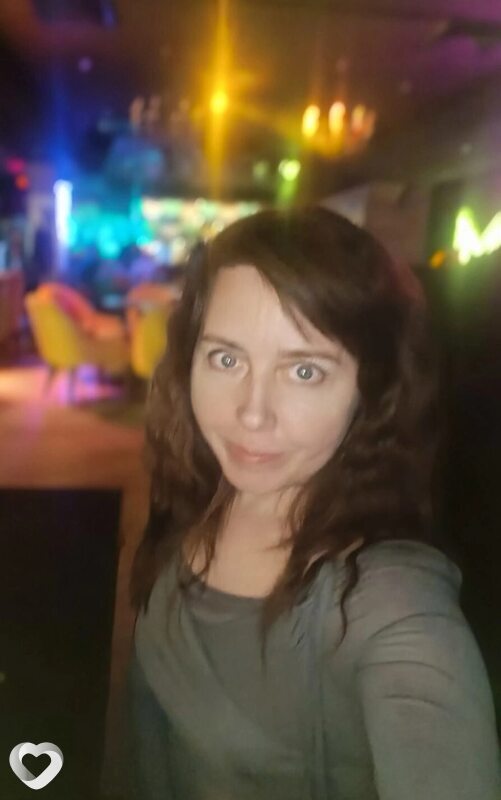 Алина, 40, Новосибирске — анкета №2531745