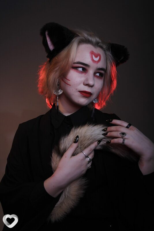 Полина, 19, Санкт-Петербурге — анкета №2531751