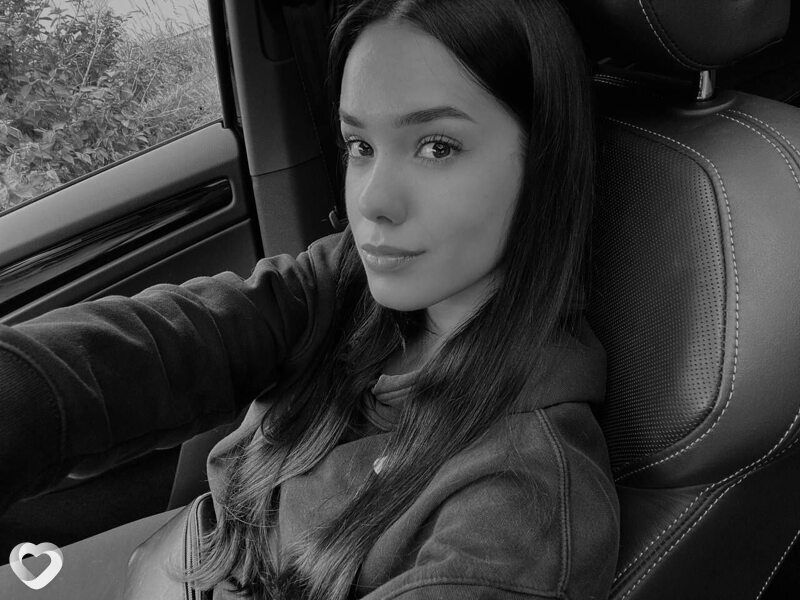 Александра, 23, Санкт-Петербурге — анкета №2531758