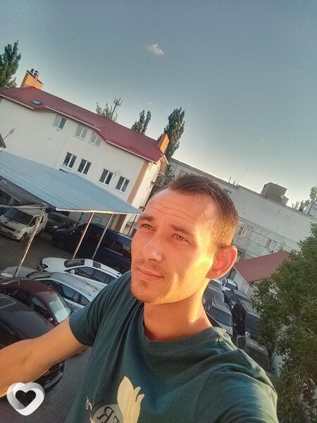 Alexander, 28, Николаеве — анкета №2531761