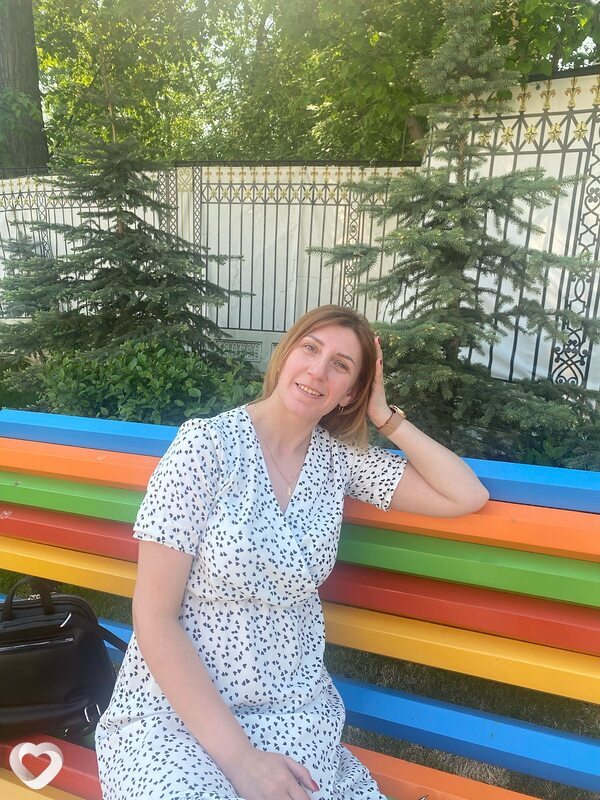Екатерина, 38, Екатеринбурге — анкета №2531762