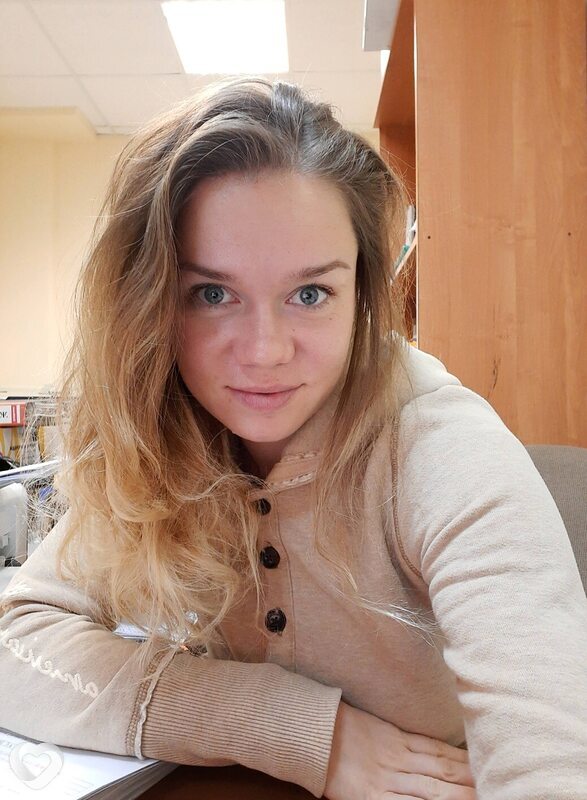 Юлия, 32, Оренбурге — анкета №2531845