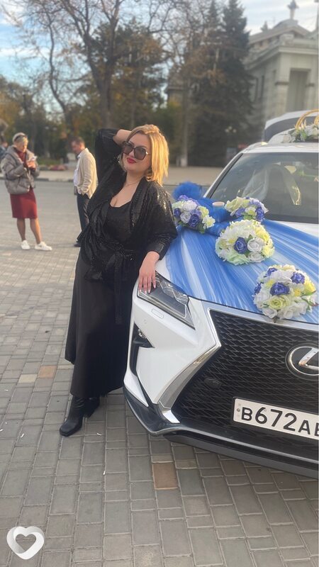 Юлия, 35, Улан-Удэ — анкета №2531847